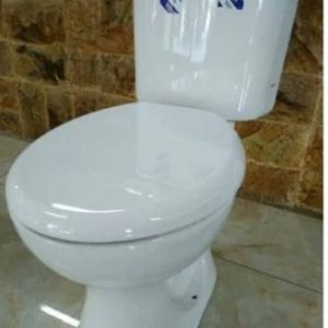 Closet duduk TOTO CW 420 J/SW 420 JP + TC 505