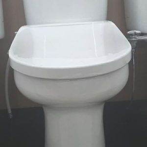 Closet duduk Toto 421 eco washer (Original)