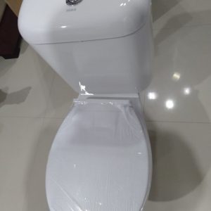 Paket Closet duduk OULU + Jet