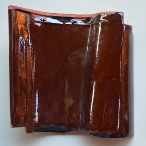 KIA Genteng Choco Brown