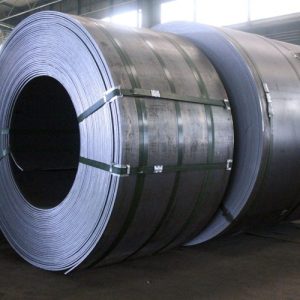 Plat Hitam (Hot Rolled Steel)