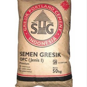Semen Gresik PPC 50kg