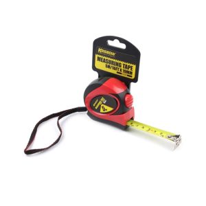 Krisbow Meteran 5Mx19Mm