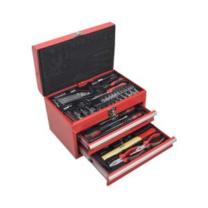 Krisbow Advance Mechanical Tool Set 69 Pcs
