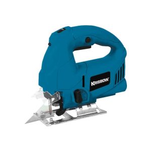Krisbow Mesin Gergaji Jigsaw 6,5 Cm 570 W