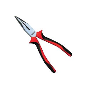 Krisbow Tang Bent Nose 20 Cm