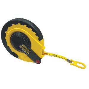 Meteran Fiberglass 20M