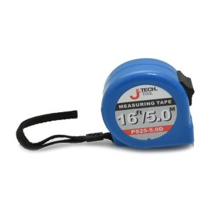 Jetech Meteran 5 M X 25 Mm