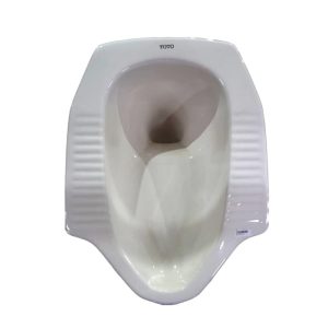 TOTO CLOSET JONGKOK CE-7 PASTEL IVORY