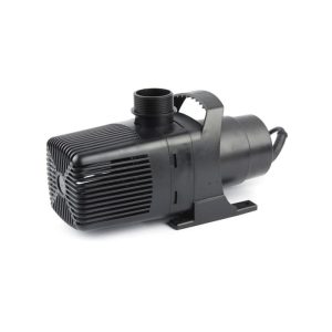 Krisbow Pompa Kolam 95 W 8500 L/H - Hitam