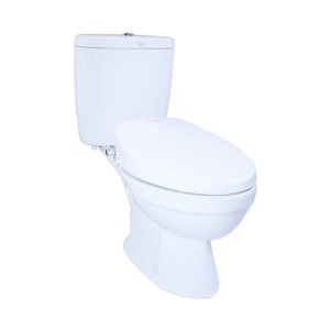 Amstad Winplus Slim Washer White