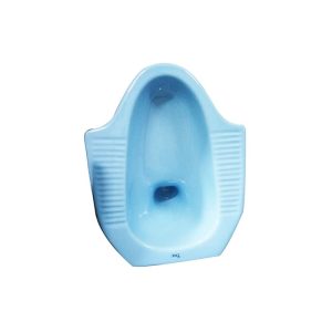 TOTO CLOSET JONGKOK CE-7 PASTEL BLUE