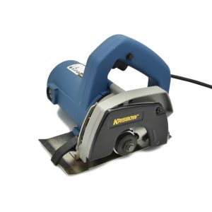 Krisbow Mesin Gerinda Potong Marmer 11 Cm