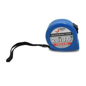 Jetech Meteran 8 M X 25 Mm
