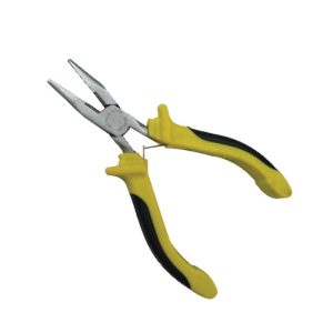 Krisbow Tang Lancip Long Nose 12 Cm