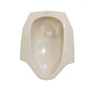 TOTO CLOSET JONGKOK CE-7 HARVEST BEIGE