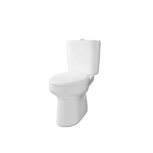TOTO CW421/SW420JP+TCW07S WHITE (SET)