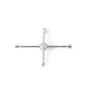 Krisbow Jetech Kunci Ban Sq1/2 Inci Ukuran 17,19,22 Mm