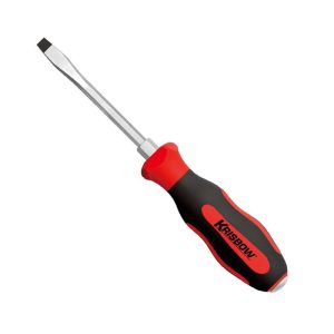 Krisbow Obeng Go-Thru Minus 5,5X100 Mm