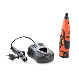 Krisbow Gerinda Mini Nirkabel 3Mm