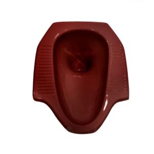 TOTO CLOSET JONGKOK CE-7 DEEP RED