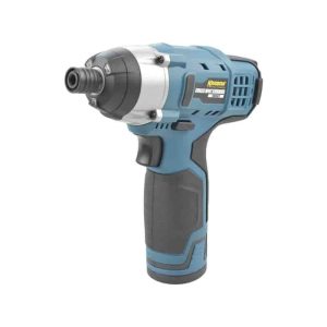 Krisbow Obeng Ketok Listrik 12V