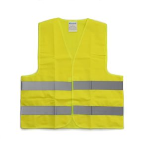 Krisbow Rompi Pengaman - Kuning