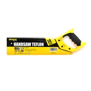 Gergaji Tangan Teflon (14 Inci)