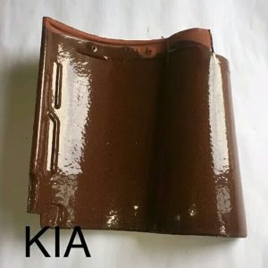 KIA Genteng Natural